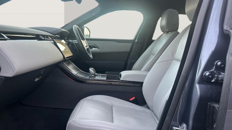 Land Rover Range Rover Velar 2.0 D200 MHEV Dynamic SE 5dr Auto Diesel Estate